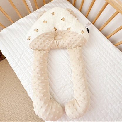 LullaForm™ Baby Cuddle Pillow