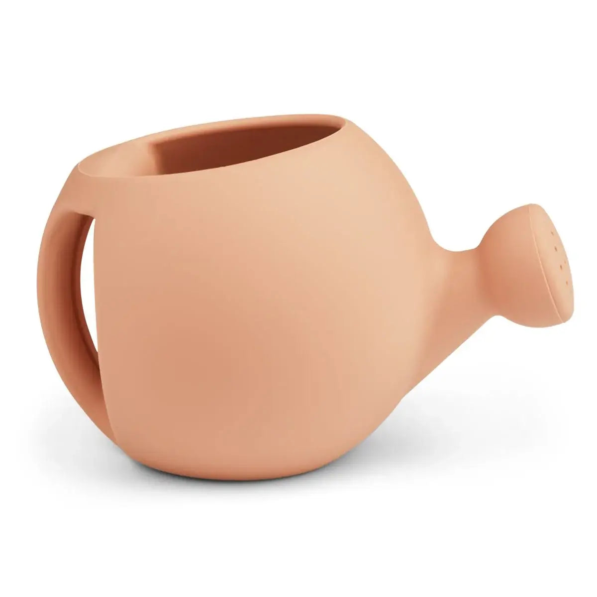 Silicone Watering Can - Light Gray product view