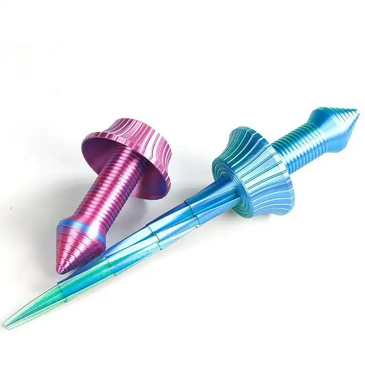 Toy product detail