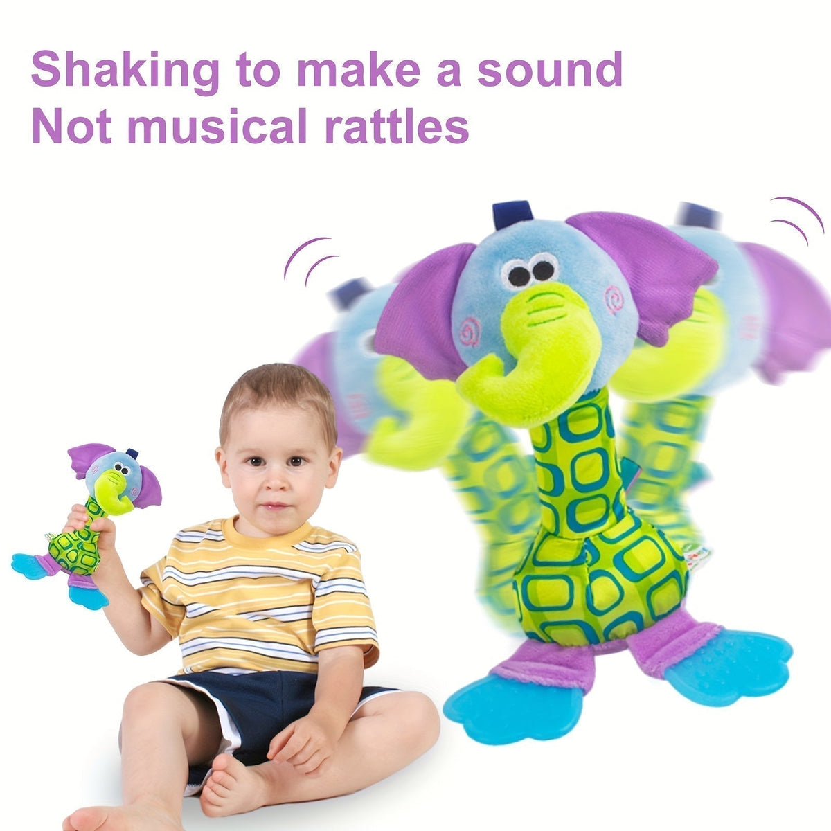 Sensory Toy product detail