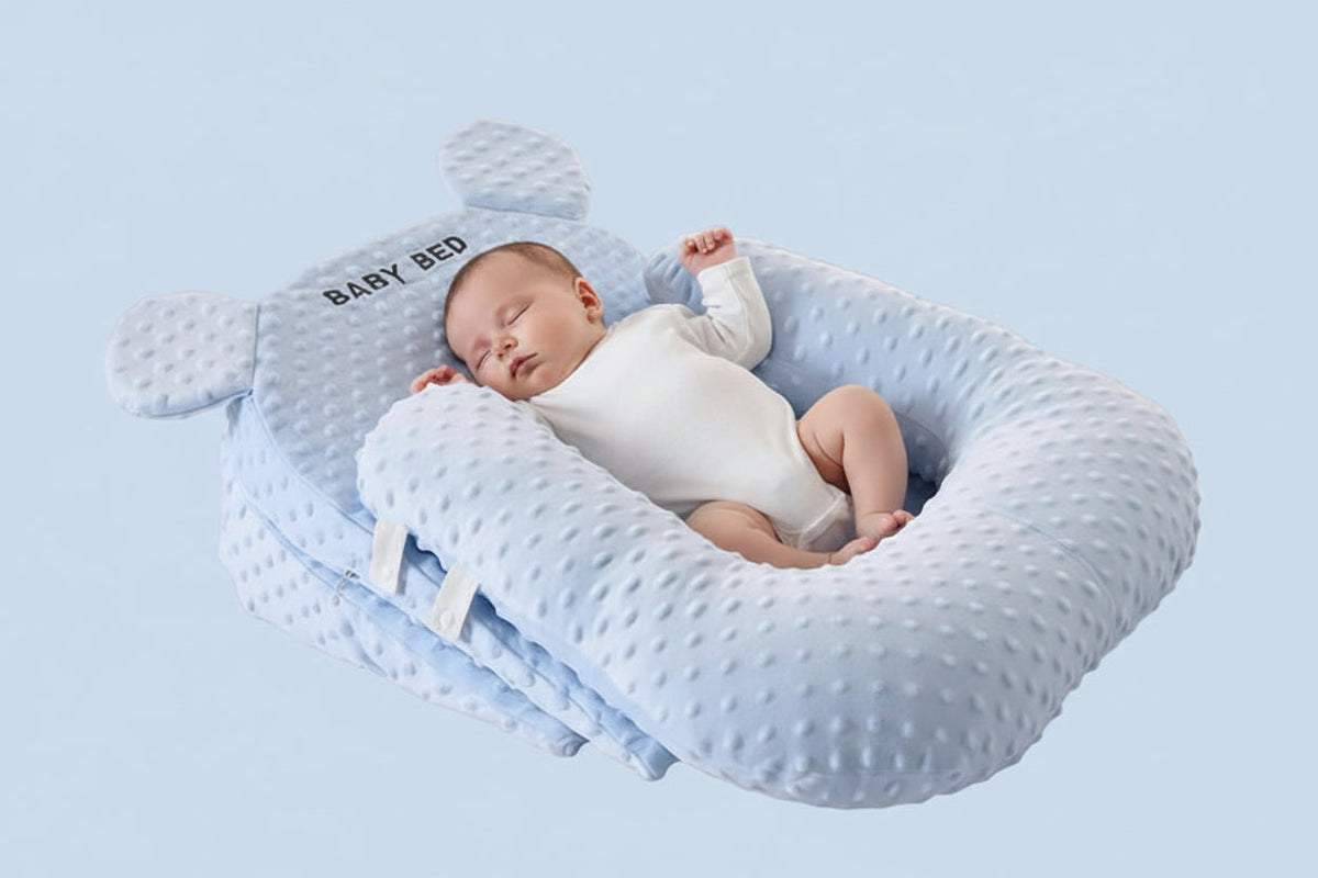Baby Feeding Pillow product detail