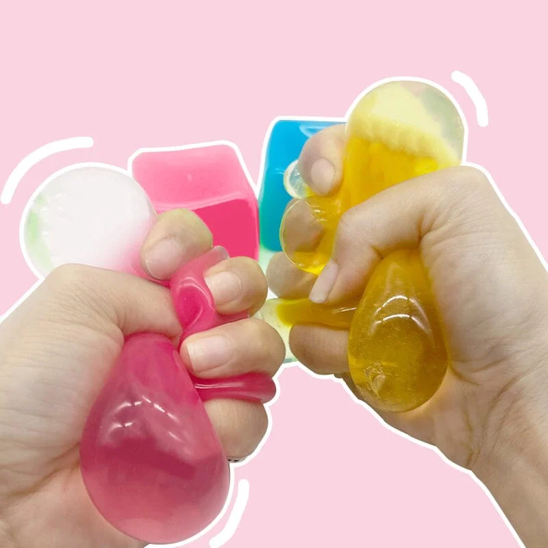 Sensory Toy product detail