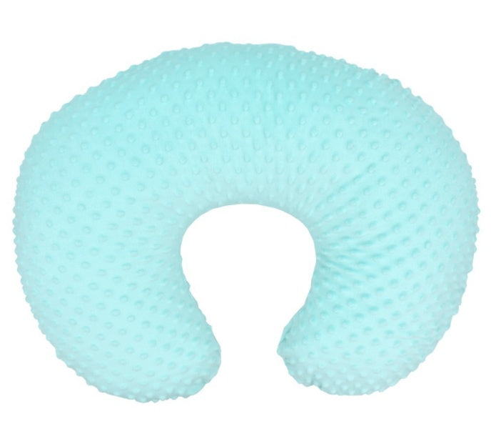 Soft U-Shaped Nursing Support Pillow