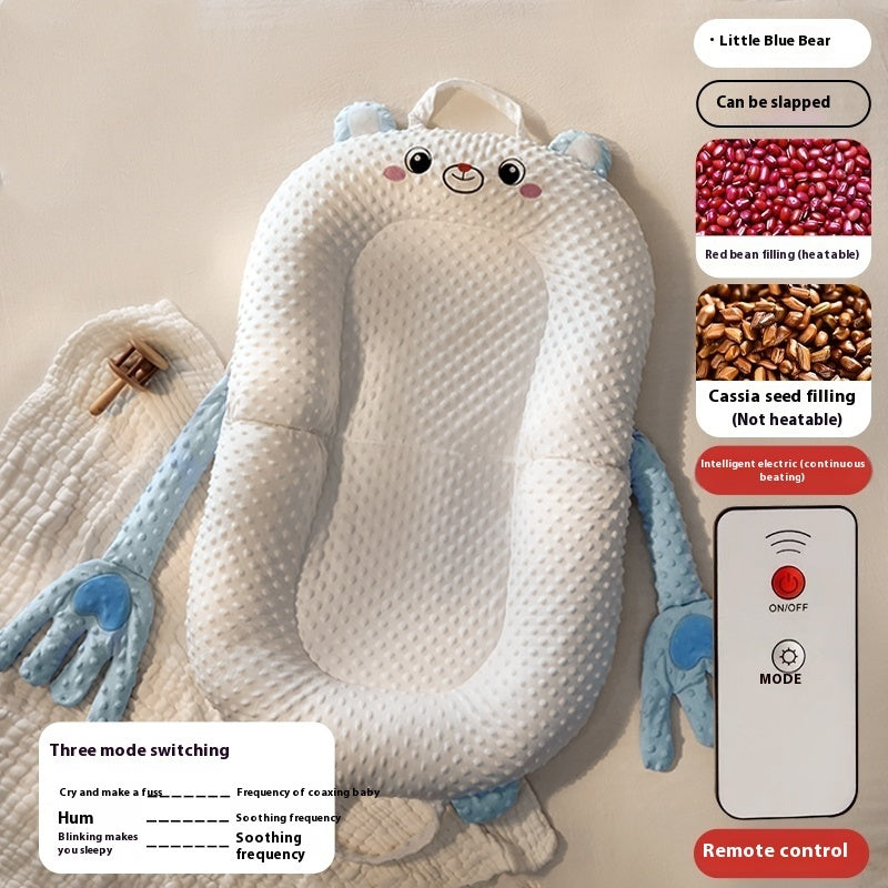 Bed Baby Anti-Startle Comfort Folding Bed product detail