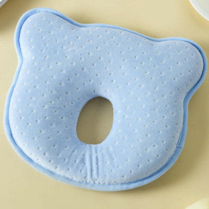 Cozy Donut™ Baby Head Support Cushion