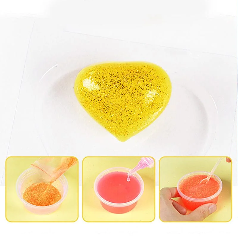 Sensory Toy product detail