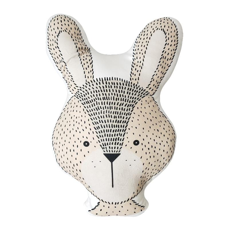 Animal Cushions