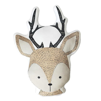 Animal Cushions