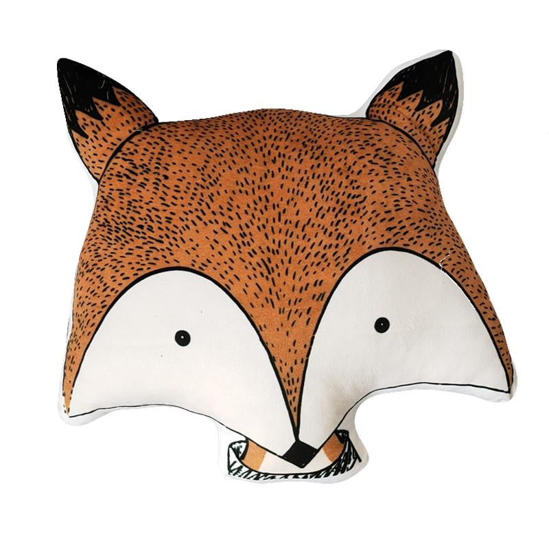 Animal Cushions