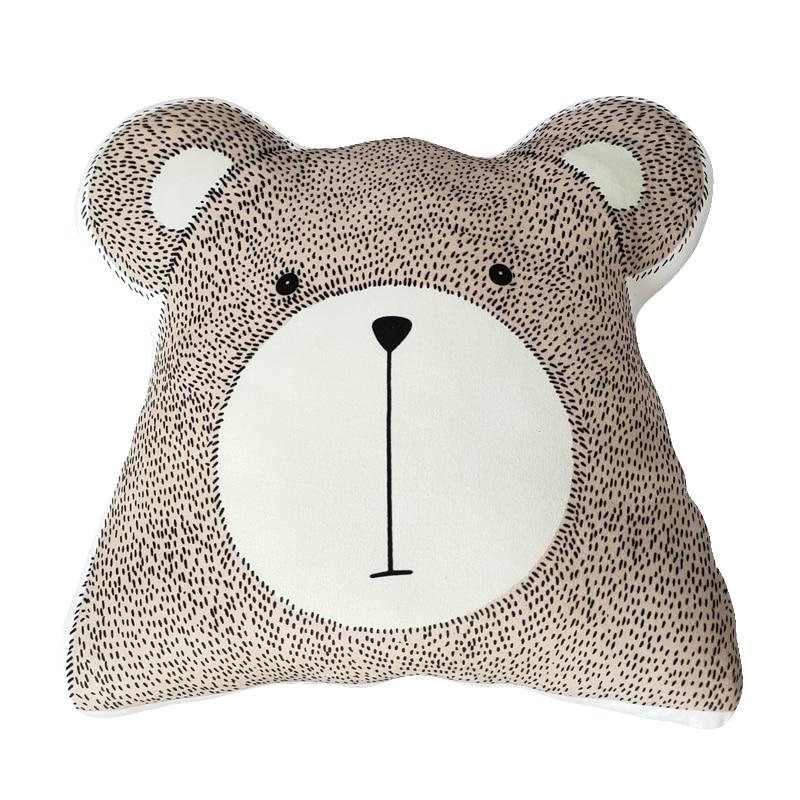 Animal Cushions