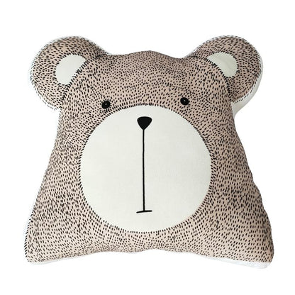 Animal Cushions