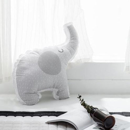 Animal Cushions