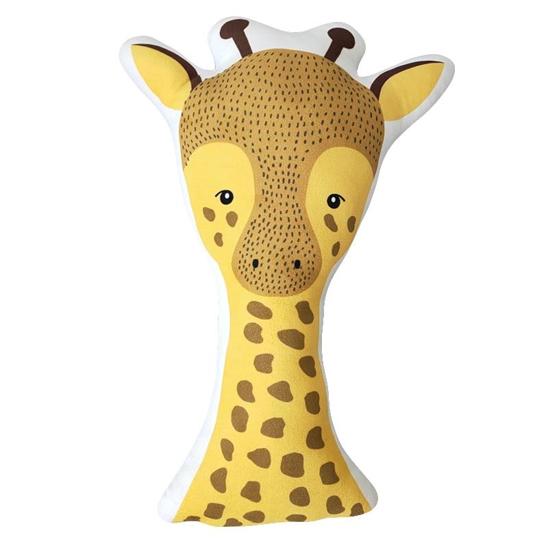 Animal Cushions