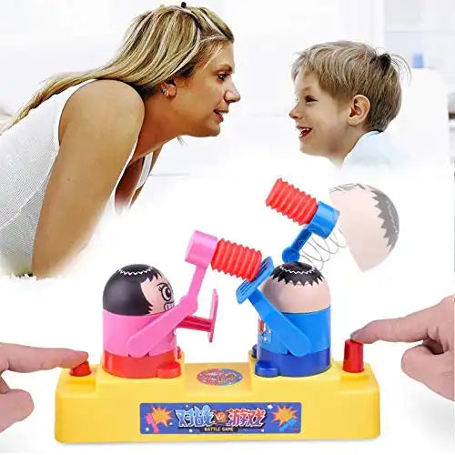 Toy product detail