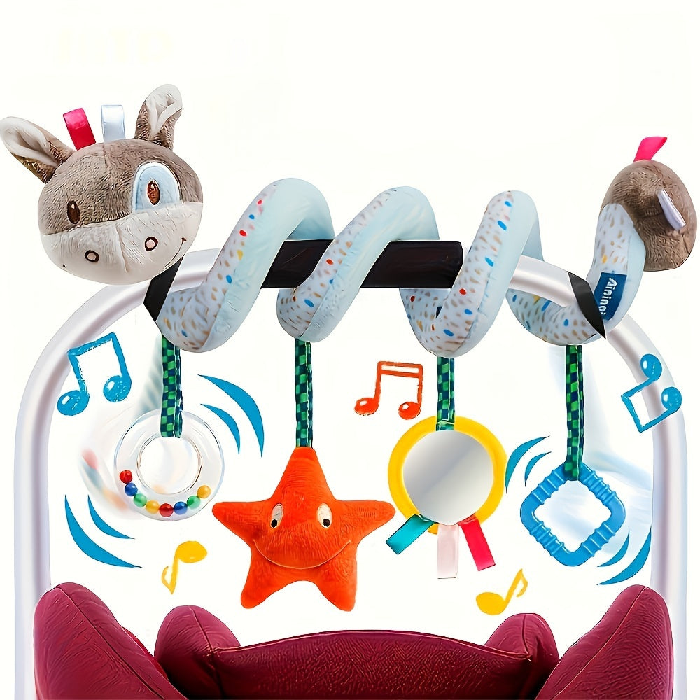 Plush Toy product detail