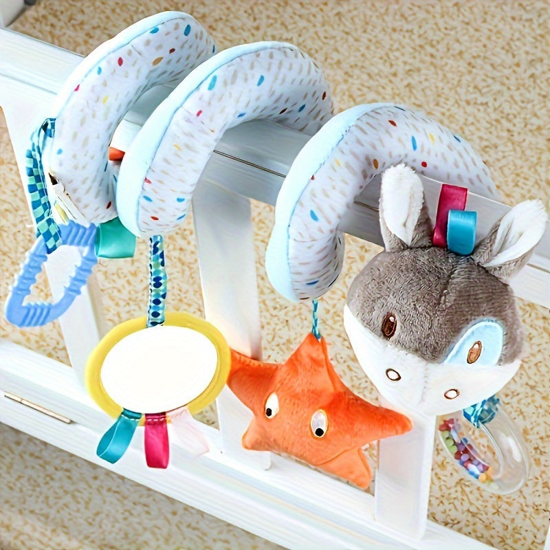 Plush Toy product detail