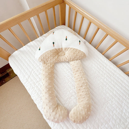 LullaForm™ Baby Cuddle Pillow