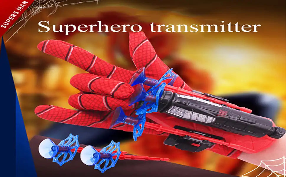 Toy product detail