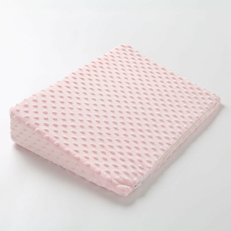 RefluxRelief™ Infant Comfort Wedge Pillow