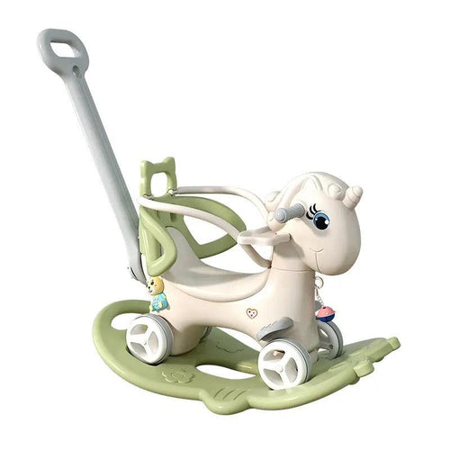 Baby 2 in 1 Rocking Horse