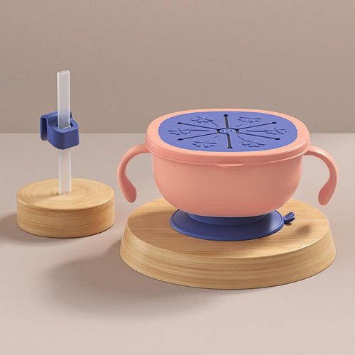 Baby 3 in 1 Bowl