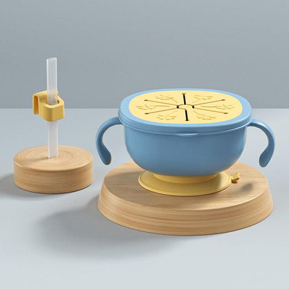 Baby 3 in 1 Bowl