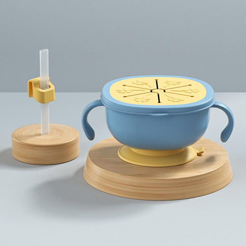 Baby 3 in 1 Bowl