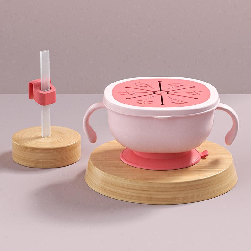 Baby 3 in 1 Bowl
