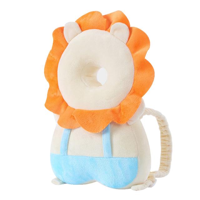 Baby Angel Safety Pillow product detail