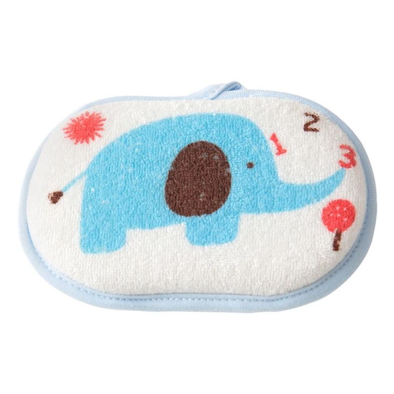 Baby Bath Sponge product detail