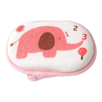 Baby Bath Sponge
