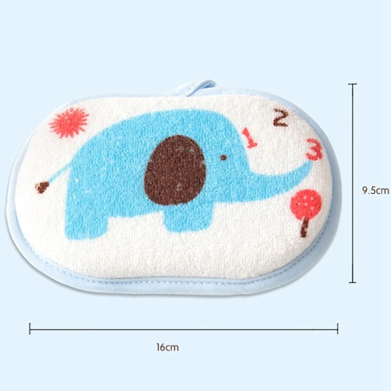 Baby Bath Sponge product detail
