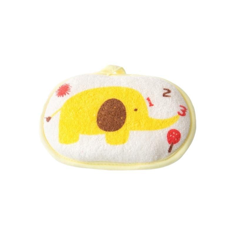 Baby Bath Sponge product detail