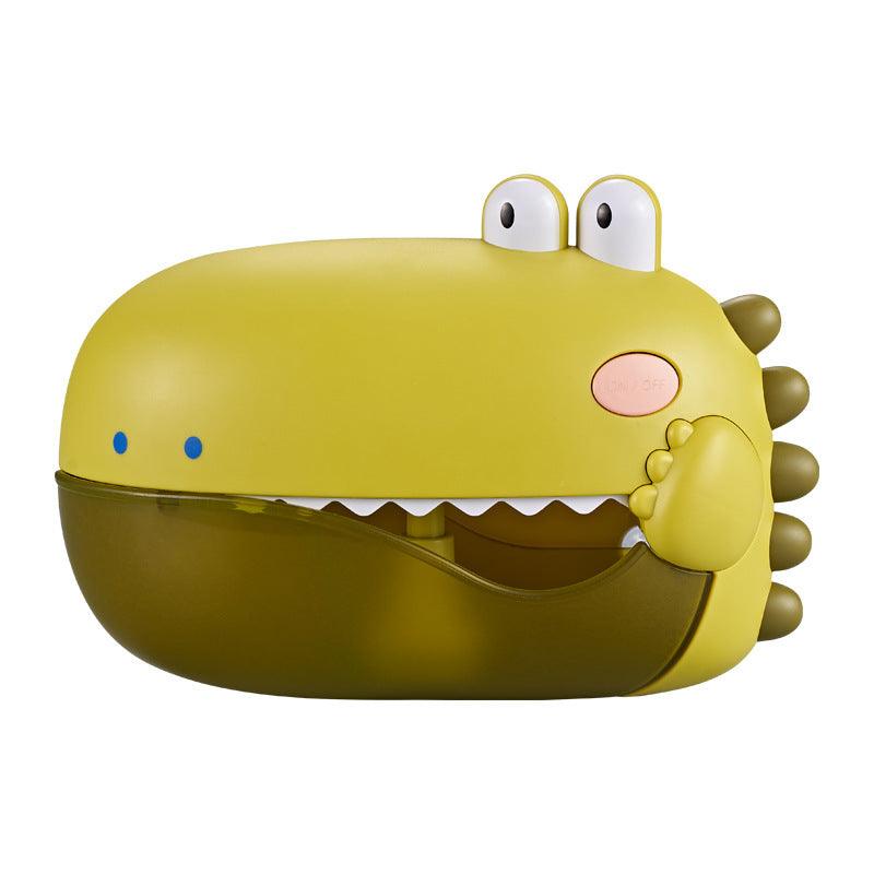 Toy - Orange Octopus product view