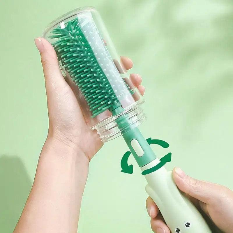 Bottle product detail