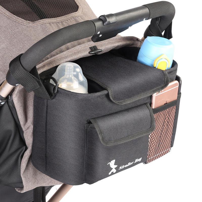 Baby Stroller product detail