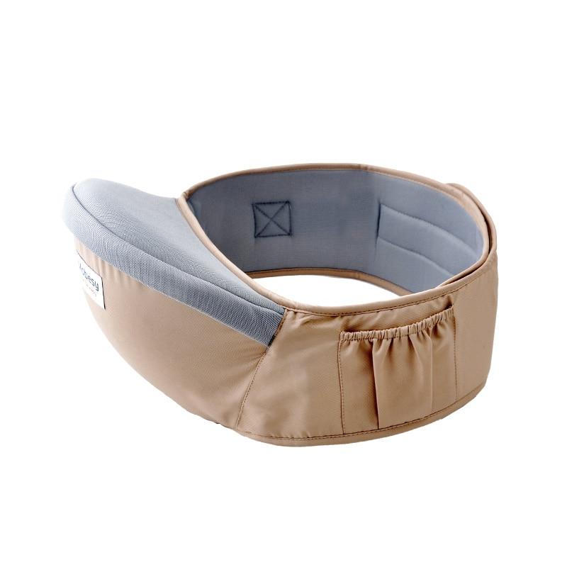 Baby Carrier Ergonomic Hip Seat