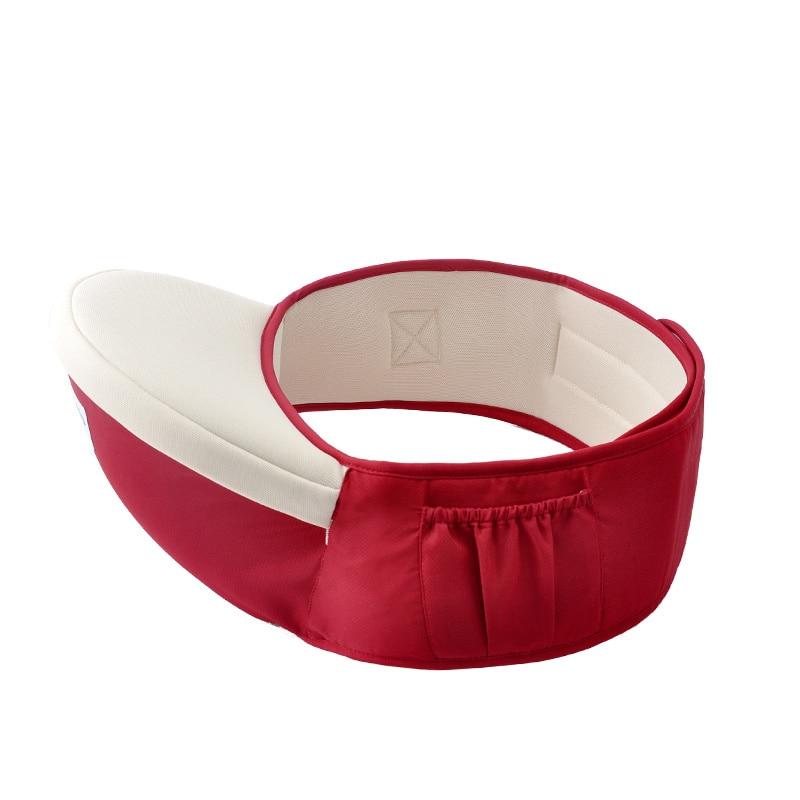 Baby Carrier Ergonomic Hip Seat