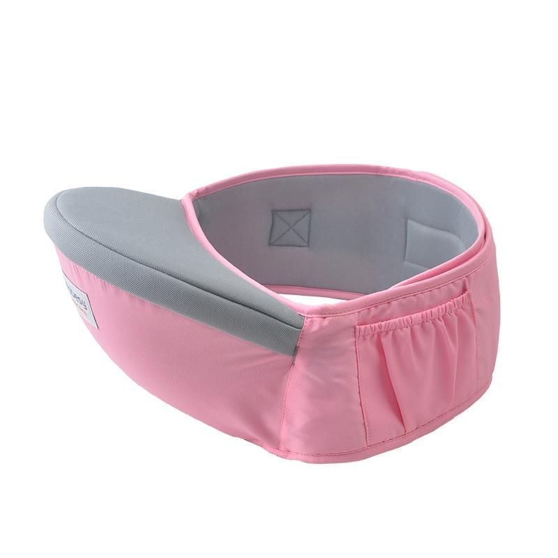 Baby Carrier Ergonomic Hip Seat