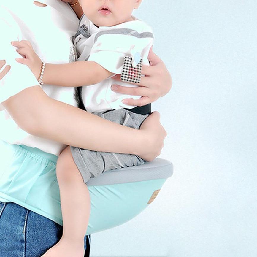 Baby Carrier Ergonomic Hip Seat