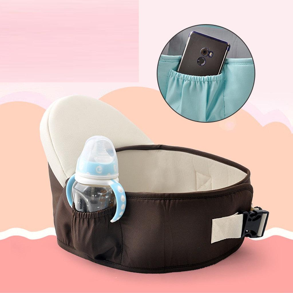 Baby Carrier Ergonomic Hip Seat