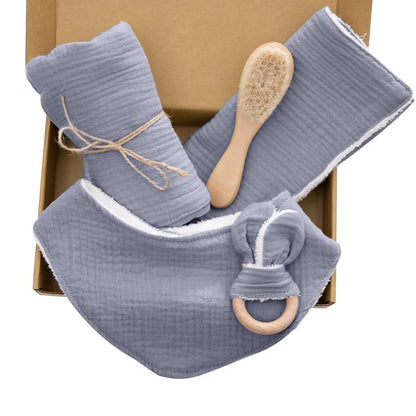 Baby Essentials Gift Box