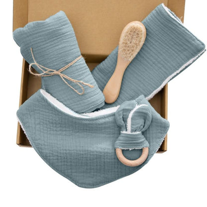 Baby Essentials Gift Box