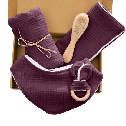 Baby Essentials Gift Box