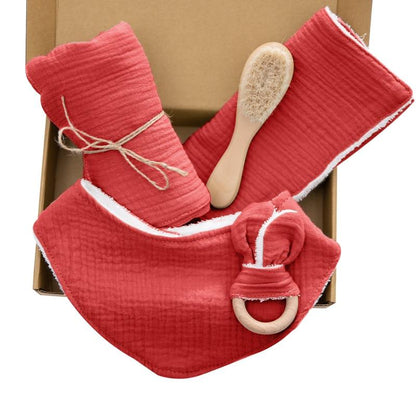 Baby Essentials Gift Box