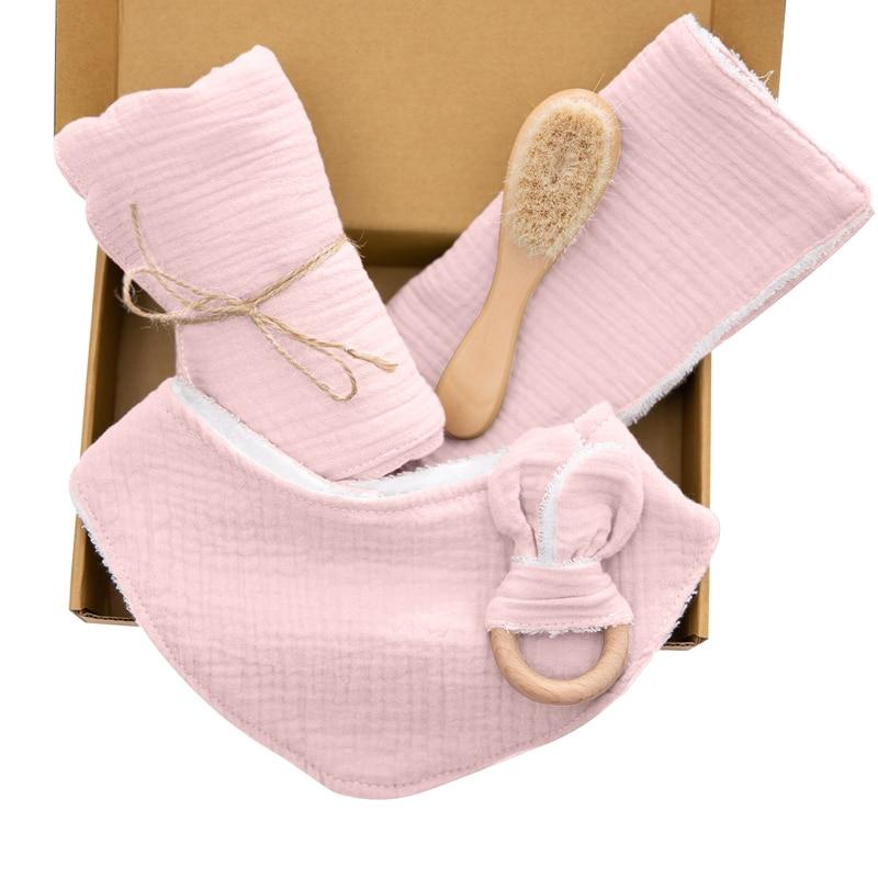 Baby Essentials Gift Box