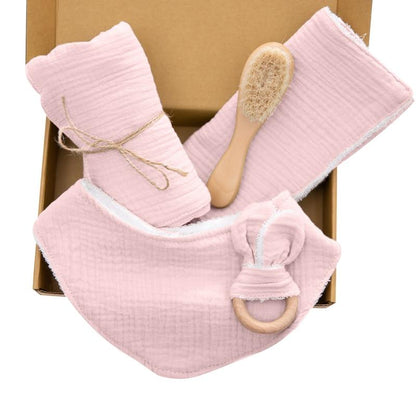 Baby Essentials Gift Box