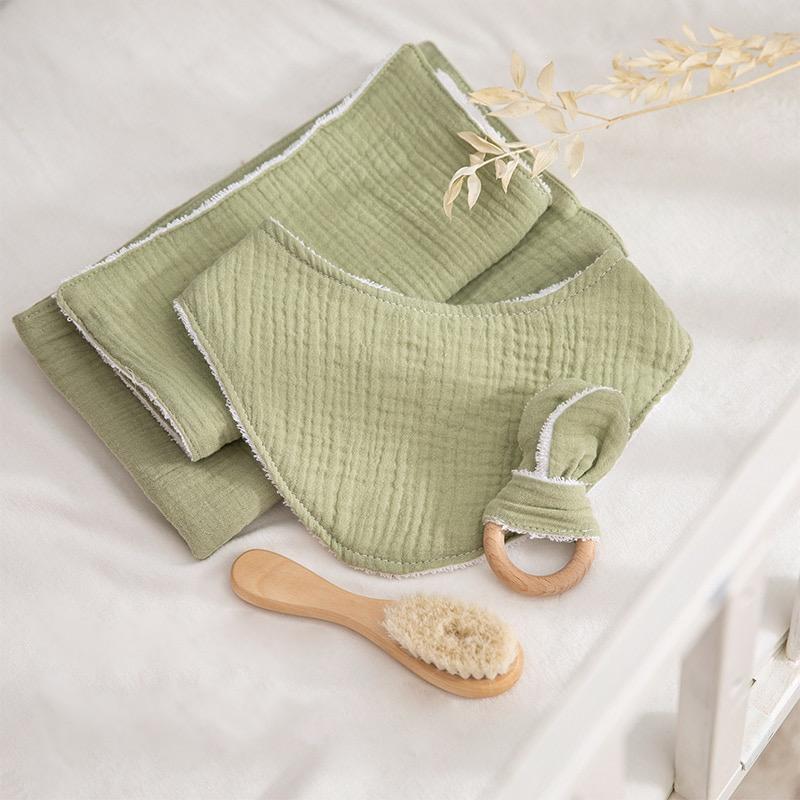 Baby Essentials Gift Box