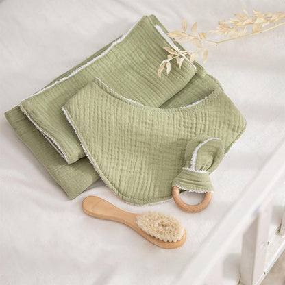 Baby Essentials Gift Box