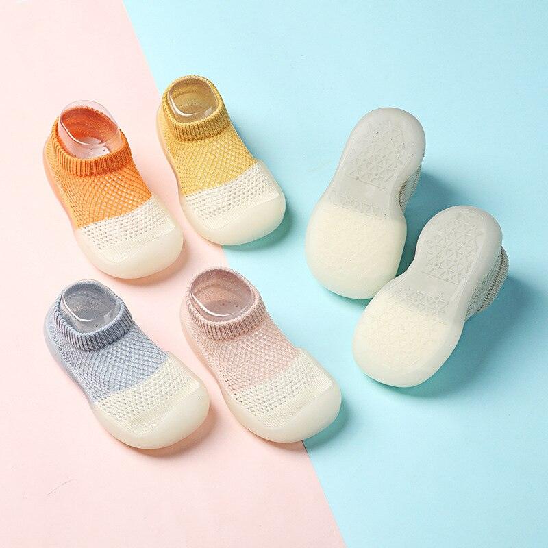 Shoes - Yellow 12.5cm product view